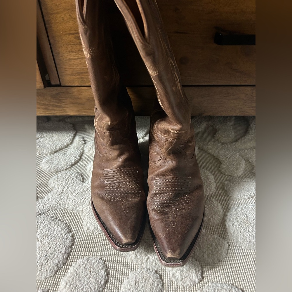 Tecovas Annie Boots - Picture 11 of 17